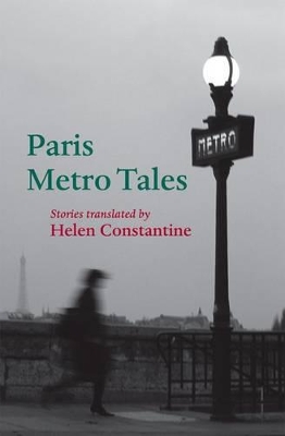 PARIS METRO TALES PB B FORMAT