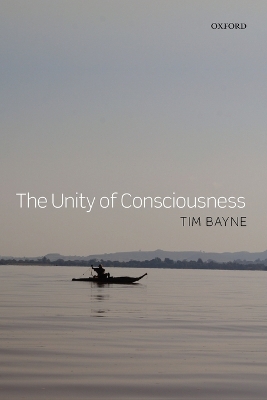 THE UNITY OF CONSCIOUSNESS