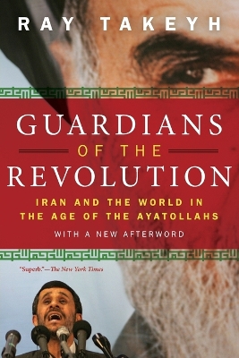 GUARDIANS OF THE REVOLUTION PB