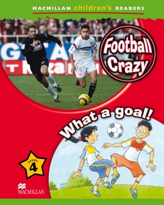 MCR 4: FOOTBALL CRAZY