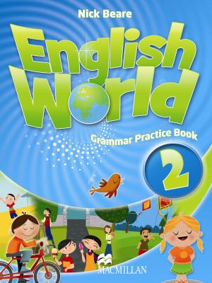 ENGLISH WORLD 2 GRAMMAR