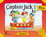 CAPTAIN JACK 1 TCHRS