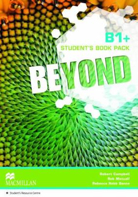 BEYOND B1+ SB PACK