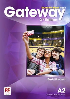 GATEWAY A2 SB PACK 2ND ED