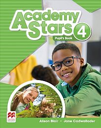 ACADEMY STARS 4 SB