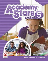 ACADEMY STARS 5 SB