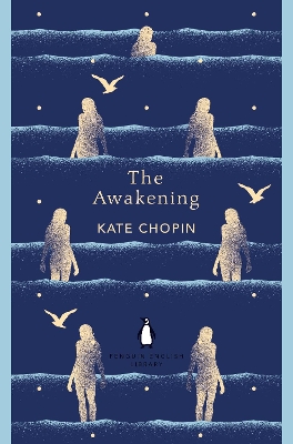PENGUIN ENGLISH LIBRARY : THE AWAKENING  PB B