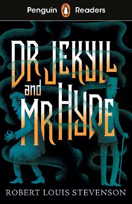 PENGUIN READERS LEVEL 1: JEKYLL AND HYDE