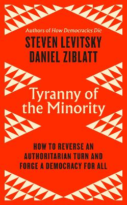 TYRANNY OF THE MINORITY PB