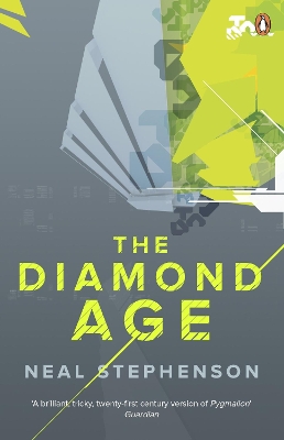 THE DIAMOND AGE PB