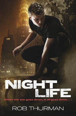 NIGHT LIFE PB B FORMAT