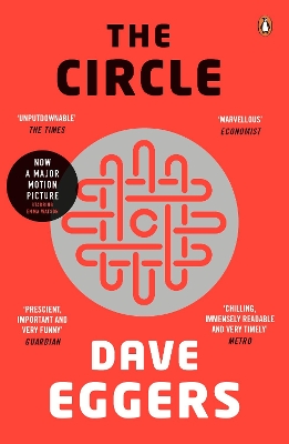 THE CIRCLE PB