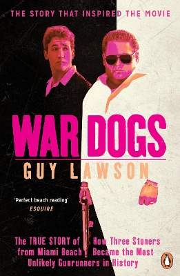WAR DOGS PB B
