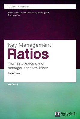 KEY MANAGEMENT RATIOS 4TH ED