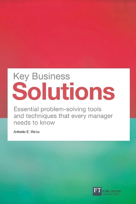 KEY BUSINESS SOLUTIONS