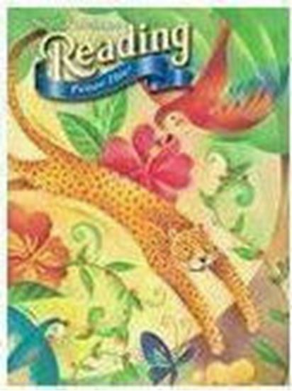 SCOTT FORESMAN READING STREET SB PICTURE THIS! (LEVEL 3, GRADE 2) HC