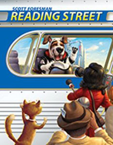 SCOTT FORESMAN READING STREET SB (LEVEL 4, GRADE 2) HC * ΕΞΑΝΤΛΗΜΕΝΟ ΤΟ ΠΑΡΕΧΕΙ ΤΟ ΣΧΟΛΕΙΟ