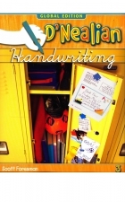 DNEALIAN HANDWRITING STUDENT EDITION GRADE 3
