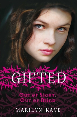 GIFTED 1: OUT OF SIGHT OUT OF MIND PB B FORMAT