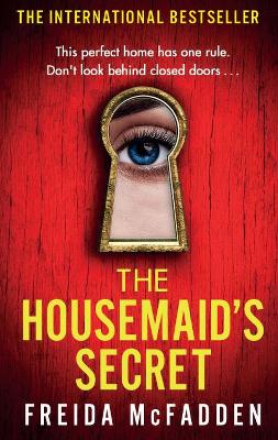 THE HOUSEMAIDS SECRET PB