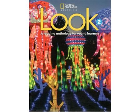 LOOK 2 READING ANTHOLOGY - BRE