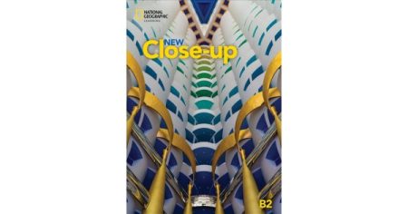 NEW CLOSE-UP B2 TCHRS