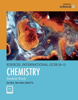 EDEXCEL INTERNATIONAL GCSE (9-1) CHEMISTRY SB