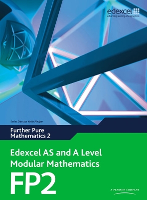 EDEXCEL AS AND A LEVEL MODULAR MATHEMATICS M1 (FURTHER PURE MATHEMATICS 2)
