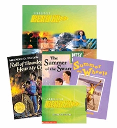 READ XL GR7 PUPIL PACK + CD: ANTHOLOGY SET OF 3 SHARED NOVELS   CD ROM