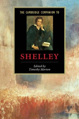 THE CAMBRIDGE COMPANION TO : SHELLEY PB
