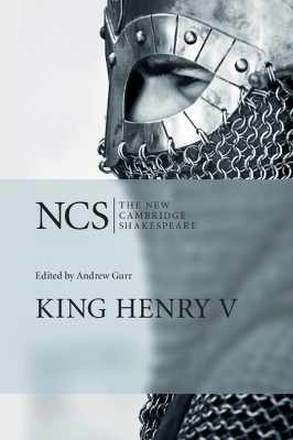 NCS: KING HENRY V 2ED  PB B