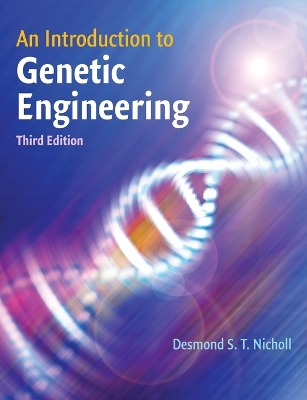 AN INTRODUCTION TO GENETIC ENGINEERING - PRINT ON DEMAND 3RD ED PB