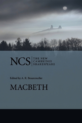MACBETH (THE NEW CAMBRIDGE SHAKESPEARE)