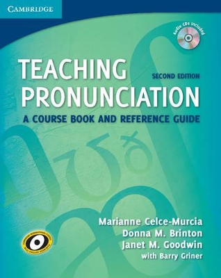 TEACHING PRONUNCIATION