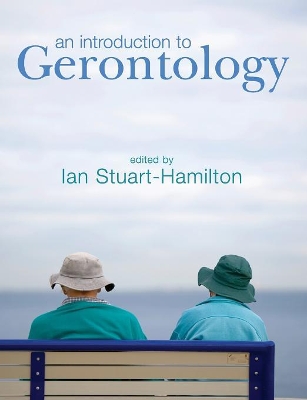 AN INTRODUCTION TO GERONTOLOGY  PB