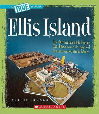 ELLIS ISLAND