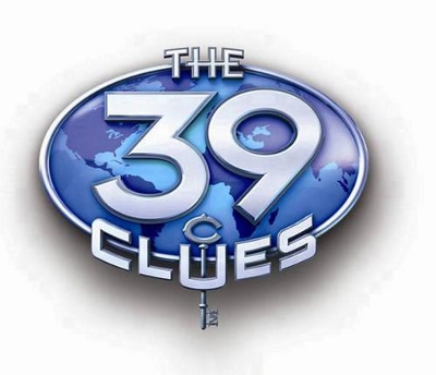 THE 39 CLUES 10: INTO THE GAUNTLET HC