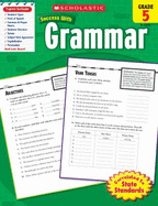 SUCCESS WITH GRAMMAR (GRADE 5)