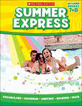SUMMER EXPRESS (BETWEEN GRADES 7 8)