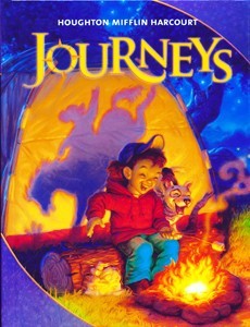 JOURNEYS GRADE 3.1 HC - -- ΕΞΑΝΤΛΗΜΕΝΟ