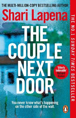 THE COUPLE NEXT DOOR PB B