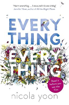 EVERYTHING, EVERYTHING  PB