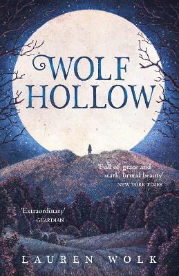 WOLF HOLLOW  PB