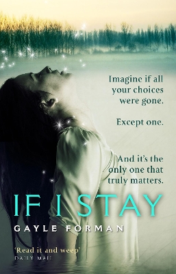 IF I STAY PB B FORMAT