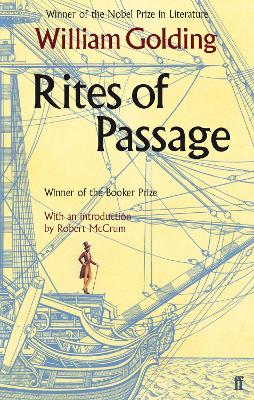 RITES OF PASSAGE PB B FORMAT