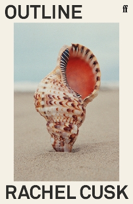 OUTLINE : A NOVEL, FAYE TRILOGIE: 1 PB