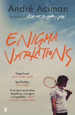 ENIGMA VARIATIONS PB