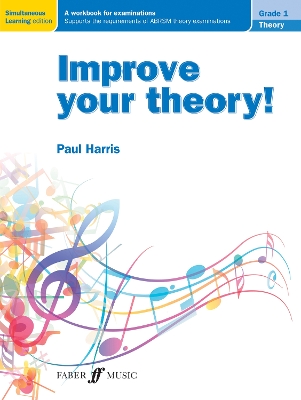 IMPROVE YOUR THEORY : GRADE I PB