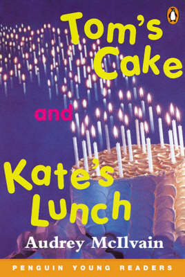 PYR 1: TOMS CAKE AND KATES LUNCH