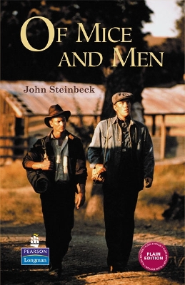 OF MICE AND MEN